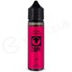 Lychee Lemonade Shortfill E-liquid by Zap! Juice 50ml