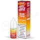 Lychee Mango Nic Salt E-Liquid by Just Juice Bar