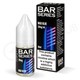 Mad Blue Nic Salt E-Liquid by Bar Series