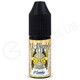 Mambo E-Liquid by El Diablo
