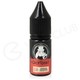 Mandarin Cheesecake Nic Salt eLiquid by Jack Rabbit