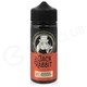 Mandarin Cheesecake Shortfill E-Liquid by Jack Rabbit 100ml