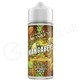 Mangabeys Shortfill E-Liquid by Twelve Monkeys 100ml
