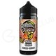 Mango Banana Shortfill E-Liquid by Seriously Tropical 100ml