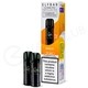 Mango Elf Bar 600 Prefilled Pods