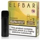 Mango Elf Bar Elfa Prefilled Pod