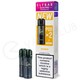 Mango Elf Bar Elfa Pro Prefilled Pod