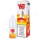 Mango Ice Nic Salt E-Liquid by Yeti Summit Series