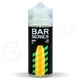 Mango Ice Shortfill E-Liquid by Bar Series 100ml