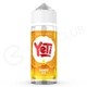 Mango Ice Shortfill E-Liquid by Yeti Summit Series 100ml