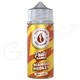 Mango Medley Shortfill E-Liquid by Juice N Power 100ml