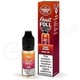 Mango Passion Nic Salt E-Liquid by Dinner Lady Fruit Full