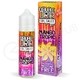 Mango Tropic Shortfill E-Liquid by Double Drip 50ml