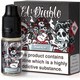 Mariachi E-Liquid By El Diablo