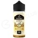 Master Custard Shortfill E-Liquid by Bombo Pastry Masters 100ml