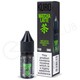 Matcha Latte Nic Salt E-Liquid by Kuro