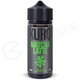 Matcha Latte Shortfill E-Liquid by Kuro 100ml