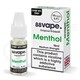 Menthol E-Liquid by 88Vape