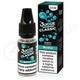 Menthol E-Liquid by Jucce Classic