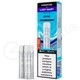 Menthol Hawcos x Lost Mary Crystal Pro Prefilled Pods