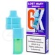Menthol Lost Mary BM6000 Refill Pack