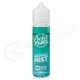 Menthol Mist Shortfill E-Liquid by Pocket Fuel 50ml