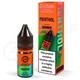 Menthol Nic Salt E-Liquid by Deliciu