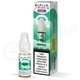 Menthol Nic Salt E-Liquid by Elf Bar Elfliq