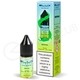 Menthol Nic Salt E-Liquid by Elux Legend