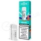 Menthol SKE Crystal 600 Pro Prefilled Pods