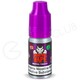 Menthol Tobacco E-Liquid by Vampire Vape