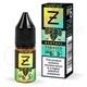 Menthol Tobacco E-Liquid by Zeus Juice Tobacco