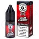 Middle East Sour Cherry Nic Salt E-Liquid by Juice N Power