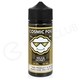 Milk &amp; Honey Shortfill E-Liquid by Cosmic Fog 100ml