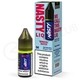 Mineral Water Nic Salt E-Liquid by Nasty Liq