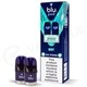 Mint Blu Bar Prefilled Pod