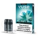 Mint Ice Extra Intense Vuse Prefilled Pod