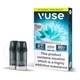 Mint Ice Extra Intense Vuse Prefilled Pod