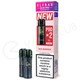 Mixed Berries Elf Bar Elfa Pro Prefilled Pod