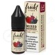 Mixed Berries Nic Salt E-Liquid by Frukt Cyder