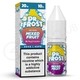 Mixed Fruit Ice Nic Salt E-Liquid by Dr Frost