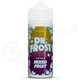 Mixed Fruit Ice Shortfill E-Liquid by Dr Frost 100ml
