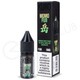 Momo Fuji Nic Salt E- Liquid by Kuro