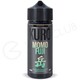 Momo Fuji Shortfill E-Liquid by Kuro 100ml