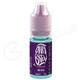 Mr Blue E-Liquid by Ohm Brew 50/50 Nic Salts