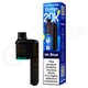 Mr Blue Firerose Slidego 20K Refill Pod