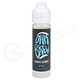 Mr White Shortfill E-Liquid by Ohm Brew Badass Blends 50ml