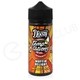 Muffin Delight Shortfill E-Liquid by Doozy Temptations 100ml