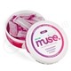 Muse Strawberry Raspberry Cherry Nicotine Pouches