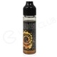 NanaBozho Shortfill E-Liquid by Manabush 50ml